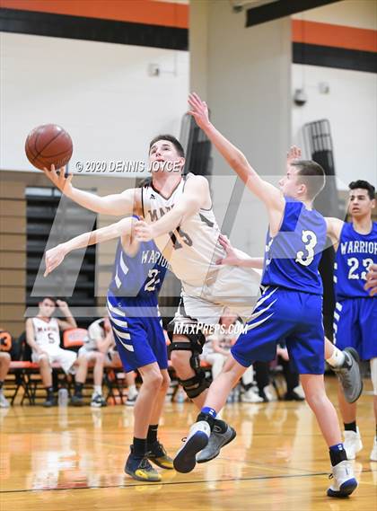 Thumbnail 3 in Romulus @ Marion photogallery.
