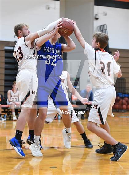Thumbnail 1 in Romulus @ Marion photogallery.
