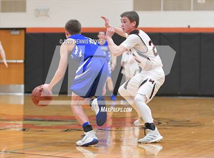 Thumbnail 3 in Romulus @ Marion photogallery.