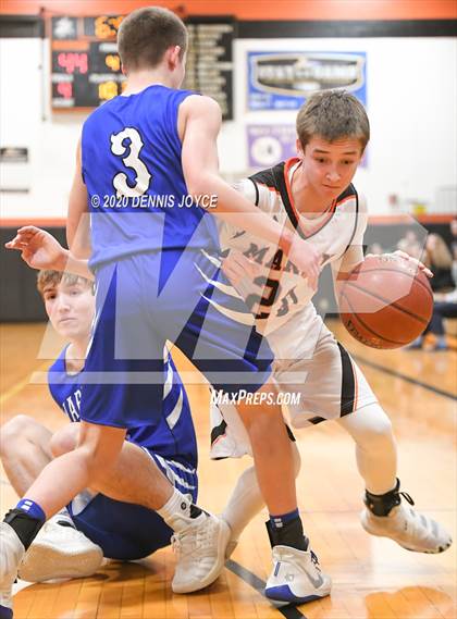 Thumbnail 2 in Romulus @ Marion photogallery.