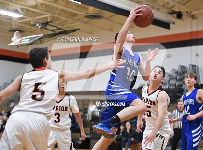 Thumbnail 3 in Romulus @ Marion photogallery.
