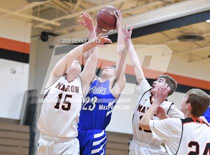Thumbnail 3 in Romulus @ Marion photogallery.