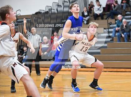 Thumbnail 2 in Romulus @ Marion photogallery.