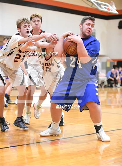 Thumbnail 2 in Romulus @ Marion photogallery.
