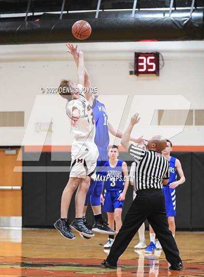 Thumbnail 3 in Romulus @ Marion photogallery.