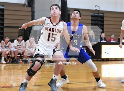 Thumbnail 2 in Romulus @ Marion photogallery.