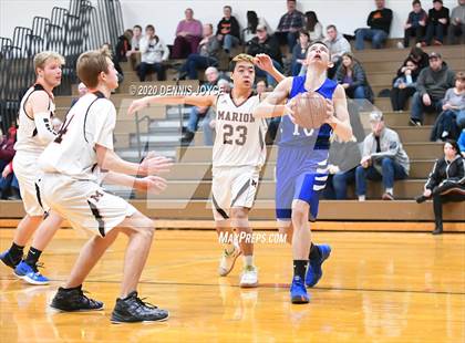 Thumbnail 1 in Romulus @ Marion photogallery.