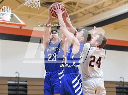 Thumbnail 2 in Romulus @ Marion photogallery.