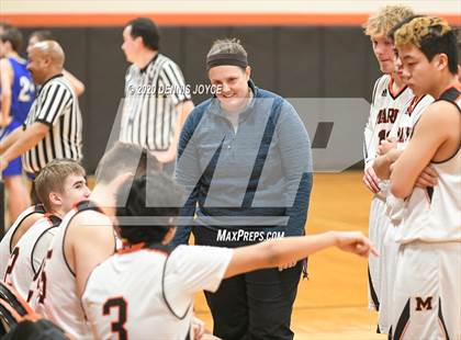 Thumbnail 2 in Romulus @ Marion photogallery.