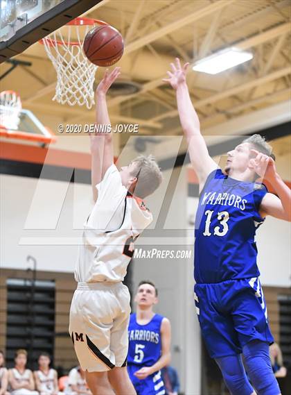 Thumbnail 3 in Romulus @ Marion photogallery.