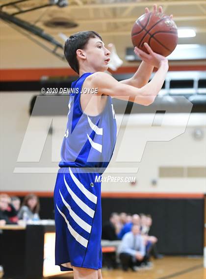 Thumbnail 1 in Romulus @ Marion photogallery.