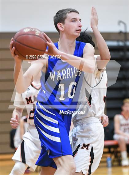 Thumbnail 1 in Romulus @ Marion photogallery.
