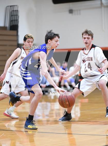 Thumbnail 2 in Romulus @ Marion photogallery.