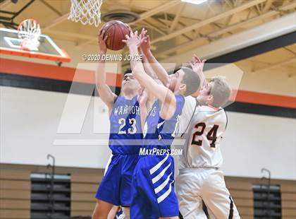 Thumbnail 3 in Romulus @ Marion photogallery.