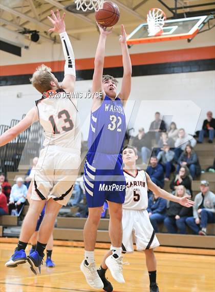 Thumbnail 3 in Romulus @ Marion photogallery.