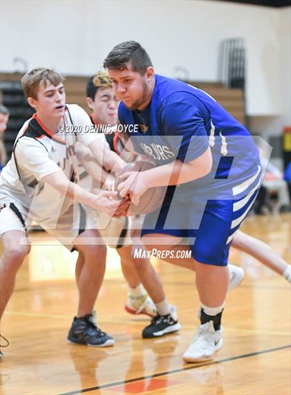 Thumbnail 1 in Romulus @ Marion photogallery.