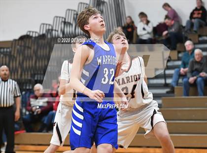 Thumbnail 3 in Romulus @ Marion photogallery.