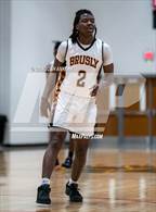 Photo from the gallery "Brusly vs. Church Point"