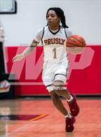 Photo from the gallery "Brusly vs. Church Point"