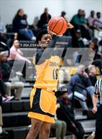 Photo from the gallery "Brusly vs. Church Point"