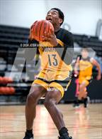 Photo from the gallery "Brusly vs. Church Point"