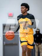 Photo from the gallery "Brusly vs. Church Point"