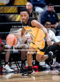 Photo from the gallery "Brusly vs. Church Point"