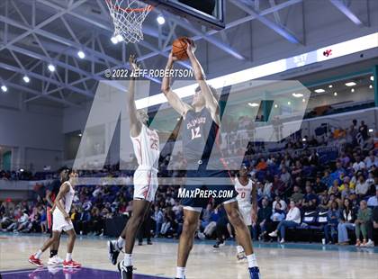 Thumbnail 3 in Columbus vs Imhotep Charter (City of Palms Classic) photogallery.