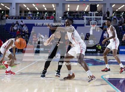 Thumbnail 3 in Columbus vs Imhotep Charter (City of Palms Classic) photogallery.