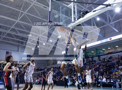Thumbnail 3 in Columbus vs Imhotep Charter (City of Palms Classic) photogallery.