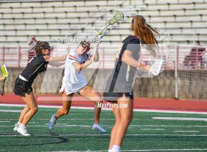 Thumbnail 1 in Milton vs. Mill Creek (GHSA 7A Round 2) photogallery.