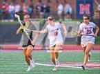 Photo from the gallery "Milton vs. Mill Creek (GHSA 7A Round 2)"
