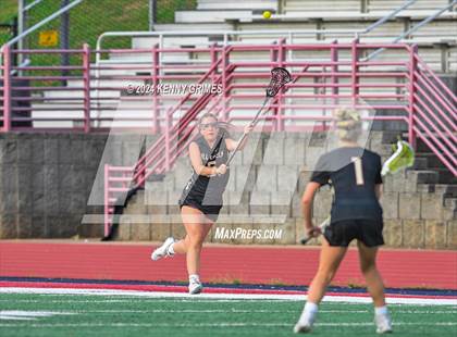 Thumbnail 1 in Milton vs. Mill Creek (GHSA 7A Round 2) photogallery.