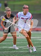 Photo from the gallery "Milton vs. Mill Creek (GHSA 7A Round 2)"