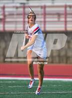 Photo from the gallery "Milton vs. Mill Creek (GHSA 7A Round 2)"