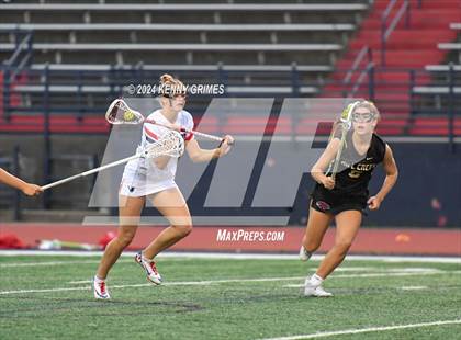 Thumbnail 2 in Milton vs. Mill Creek (GHSA 7A Round 2) photogallery.