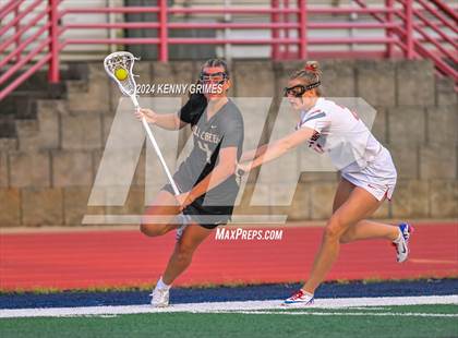 Thumbnail 2 in Milton vs. Mill Creek (GHSA 7A Round 2) photogallery.