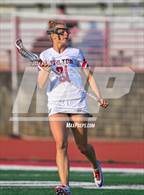 Photo from the gallery "Milton vs. Mill Creek (GHSA 7A Round 2)"