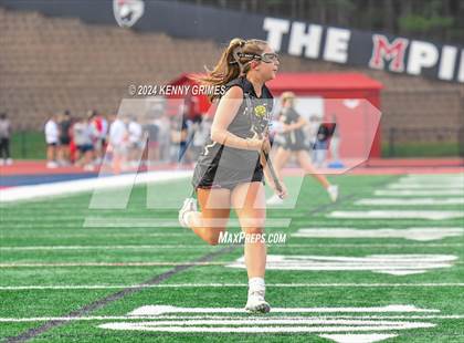 Thumbnail 2 in Milton vs. Mill Creek (GHSA 7A Round 2) photogallery.
