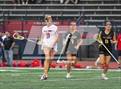 Photo from the gallery "Milton vs. Mill Creek (GHSA 7A Round 2)"