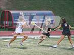 Photo from the gallery "Milton vs. Mill Creek (GHSA 7A Round 2)"