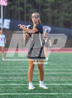Photo from the gallery "Milton vs. Mill Creek (GHSA 7A Round 2)"