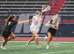 Photo from the gallery "Milton vs. Mill Creek (GHSA 7A Round 2)"