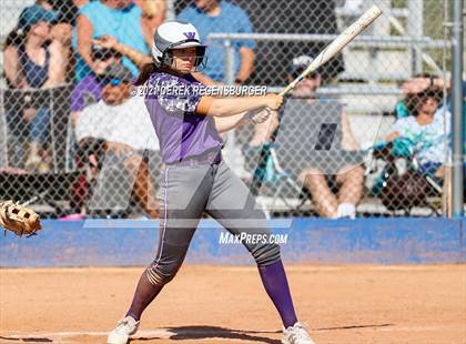 Thumbnail 1 in Arvada West vs Windsor (Broomfield 4A-5A Challenge) photogallery.