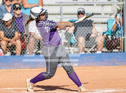 Thumbnail 3 in Arvada West vs Windsor (Broomfield 4A-5A Challenge) photogallery.