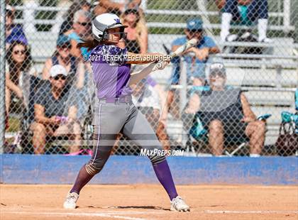 Thumbnail 3 in Arvada West vs Windsor (Broomfield 4A-5A Challenge) photogallery.