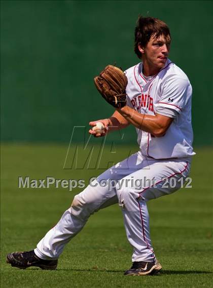Thumbnail 1 in Splendora vs. La Grange (UIL 3A Region 3 Area Playoff) photogallery.