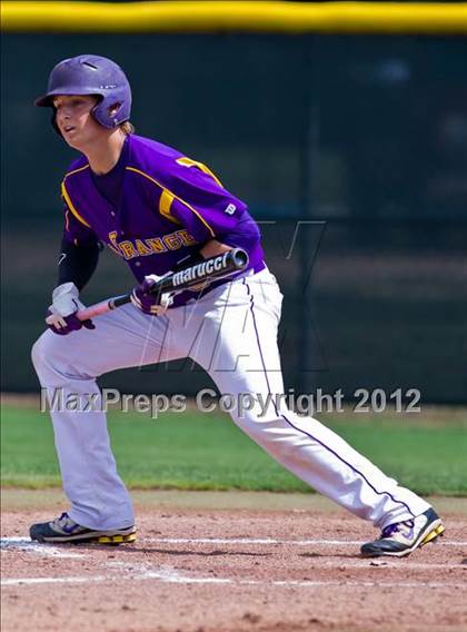 Thumbnail 3 in Splendora vs. La Grange (UIL 3A Region 3 Area Playoff) photogallery.