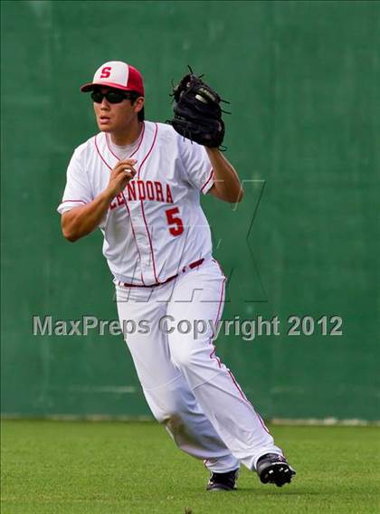 Thumbnail 2 in Splendora vs. La Grange (UIL 3A Region 3 Area Playoff) photogallery.