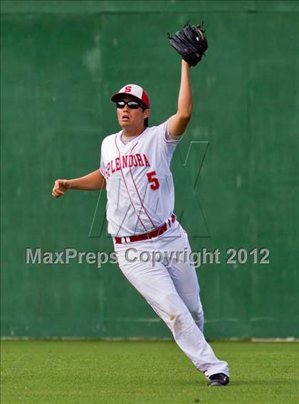 Thumbnail 1 in Splendora vs. La Grange (UIL 3A Region 3 Area Playoff) photogallery.